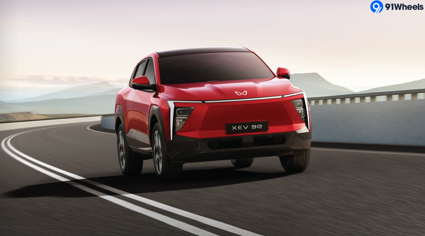 XEV 9e